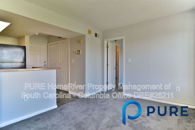 Columbia House: 1600 Park Cir