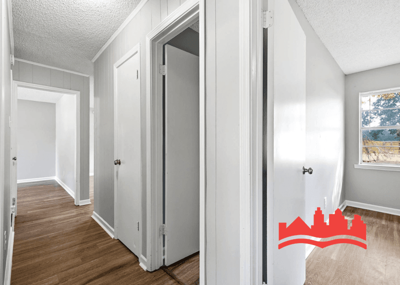 Horn Lake House: 2575 Eastbrook Dr