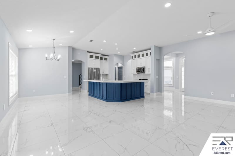 Palm Coast House: 14 Philox Lane