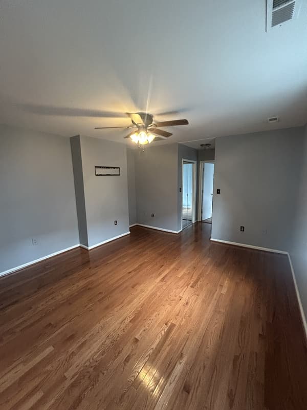 Baltimore Townhome: 22 East 24th Street - 1