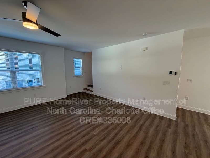 Charlotte Townhome: 2106 Bombay Way