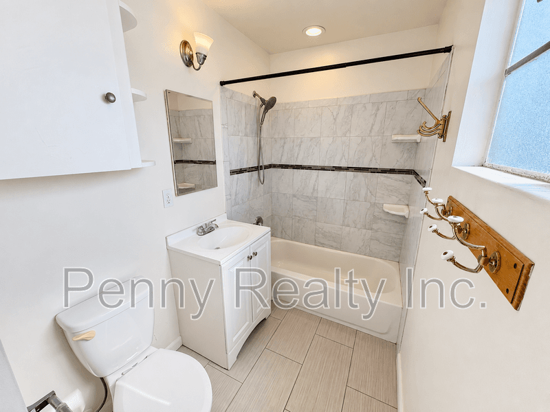 San Diego Condo: 4578-82.5 34th St.