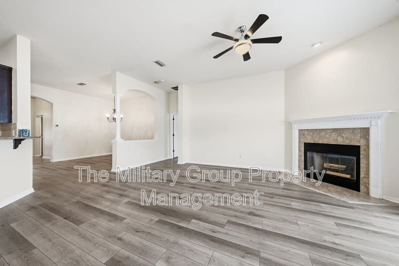 Orange Park House: 1059 Maple Lane