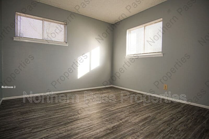 El Paso House: 4131 Titanic