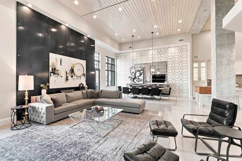 Spokane Condo: 809 West Main Avenue - 1