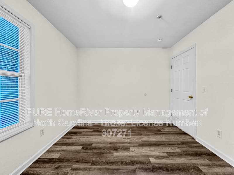 Raleigh Condo: 2801 Trailwood Pines Ln