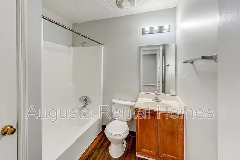 North Augusta Condo: 520 East Buena Vista Avenue - 1008