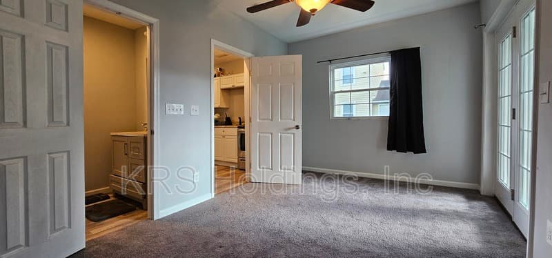 Portsmouth House: 410 Oak Street