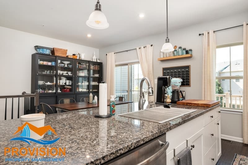 Glen Burnie Townhome: 8214 Kippis Road