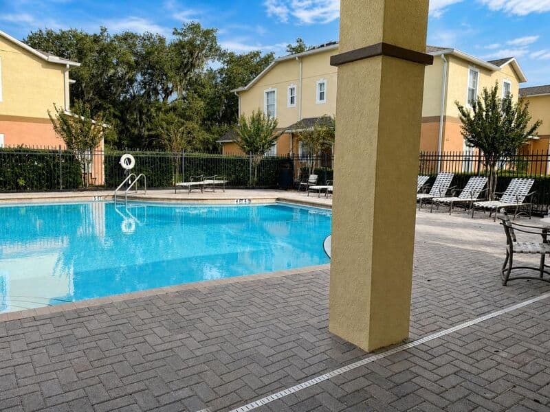 Lakeland Townhome: 4154 Winding Vine Dr