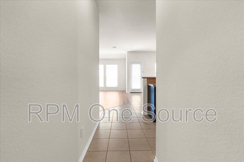 Princeton House: 1729 Park Trails Blvd.