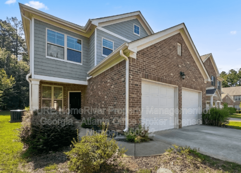 Mcdonough House: 206 Daisy Cir