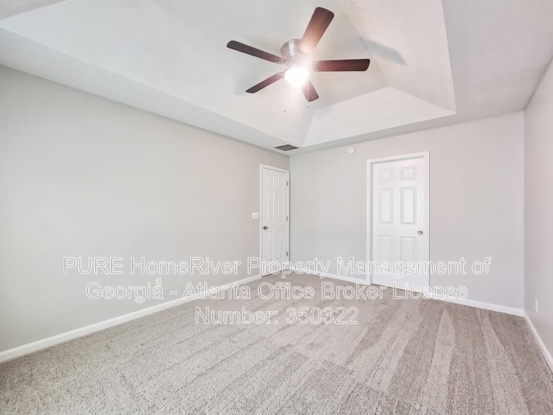 Snellville House: 3607 Oakland Spring Ct