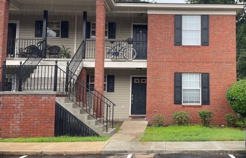 Savannah Condo: 211 Edgewater Rd