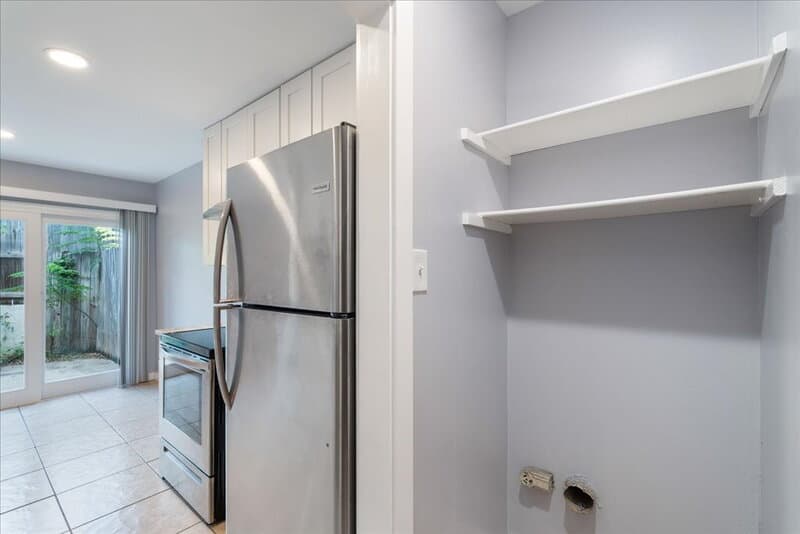 Austin Condo: 1703 Coronado Hills Drive