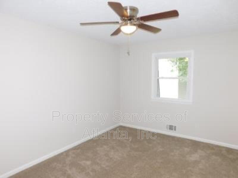 Marietta House: 2980 Prince Howard Dr
