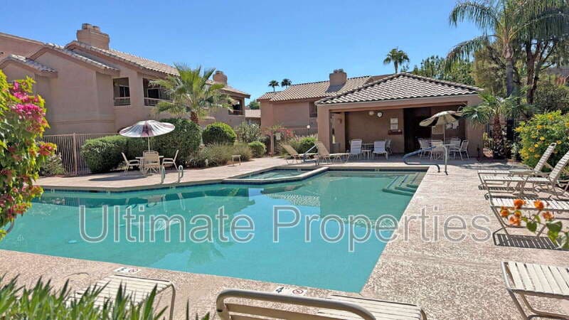 Scottsdale Condo: 9435 E Purdue Ave