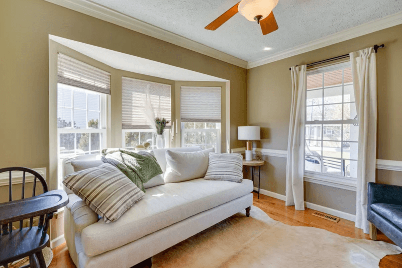 Lumberton Township House: 151 Rambling Rd