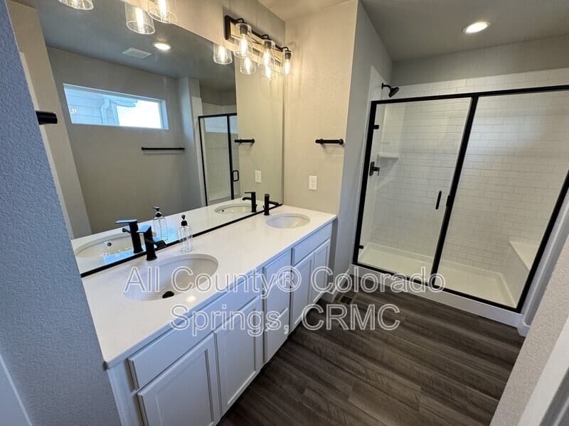 Colorado Springs House: 10520 Horton Drive