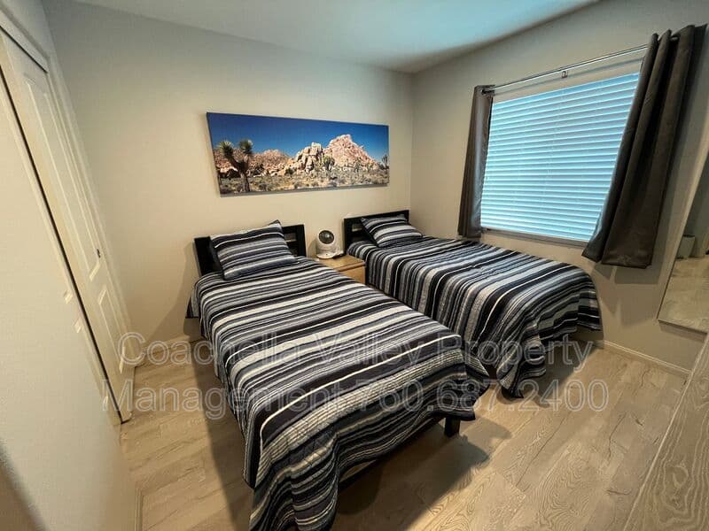 Palm Desert Condo: 321 Paseo Gusto