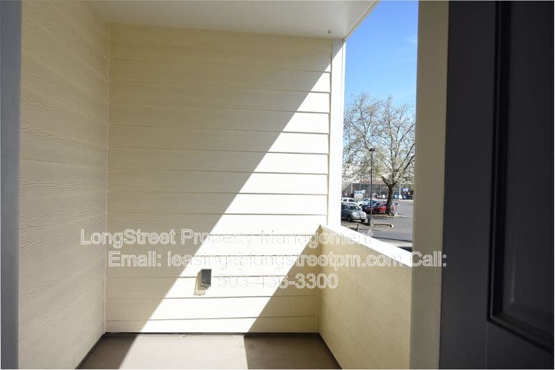 Corvallis Townhome: 1960 NW Taylor Ave