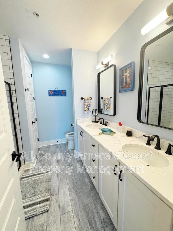 Destin Condo: 211 Durango Road