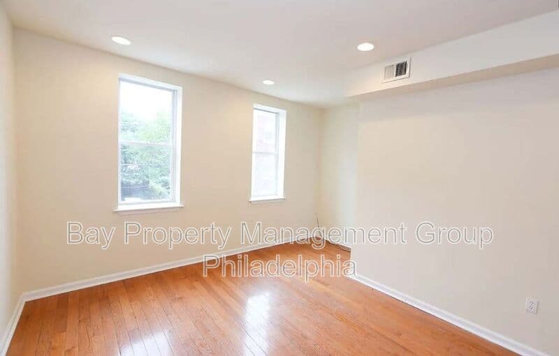 Philadelphia Condo: 1724 N Gratz St