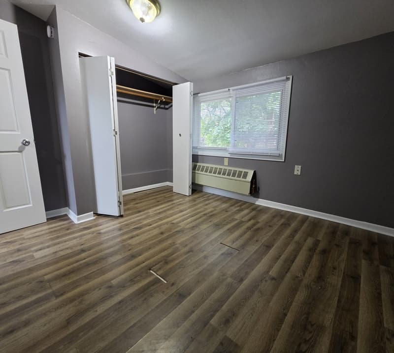 Oshkosh Condo: 515 Jackson Street - Upper