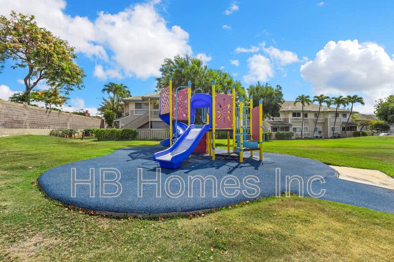 Kapolei Condo: 91-1073 Oaniani Street Unit 8A - 1