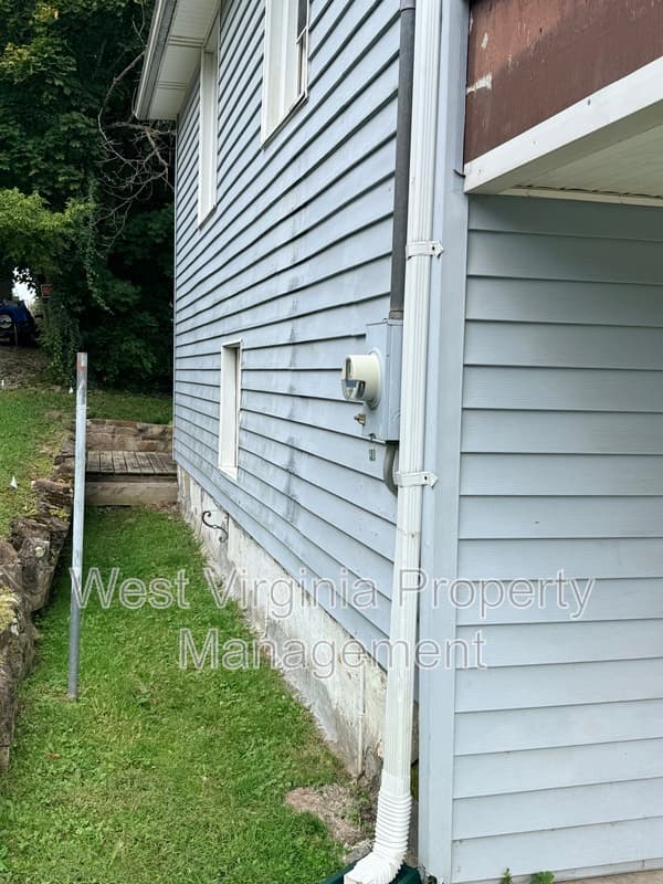 Beckley House: 117 Wildwood Ave