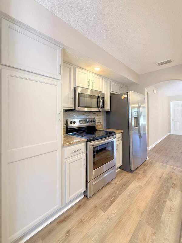 Weeki Wachee House: 10300 Noddy Tern Road