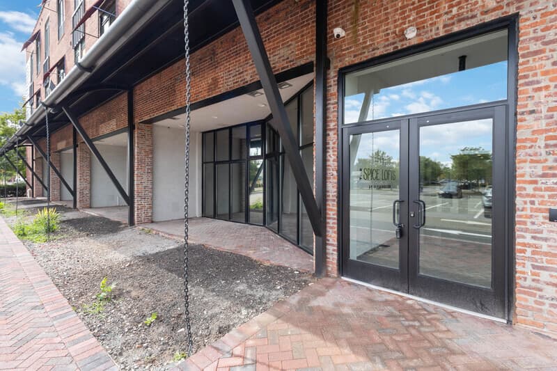 Flemington Condo: 70 Church St