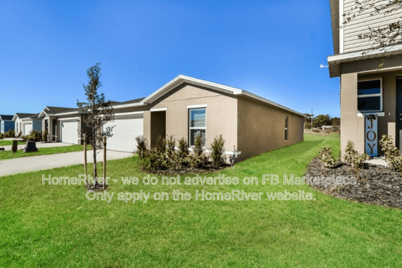 Sumterville House: 1644 Minnesota Rd