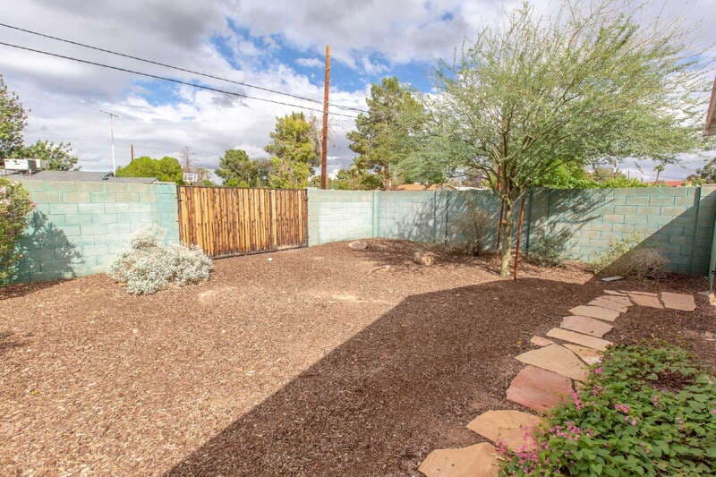 Phoenix House: 2246 East Weldon Avenue