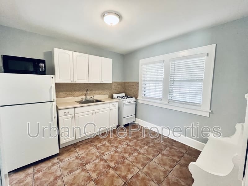 St. Petersburg Condo: 500 5th St N