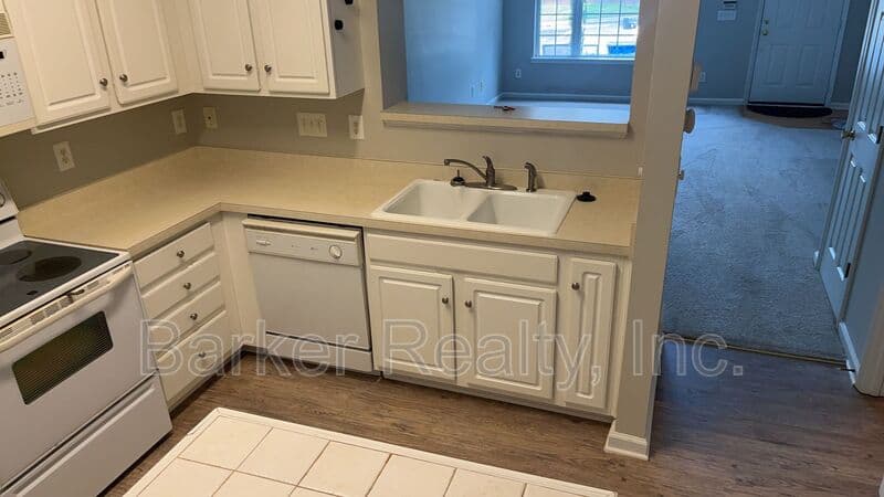 Raleigh Townhome: 5737 Clearbay Lane