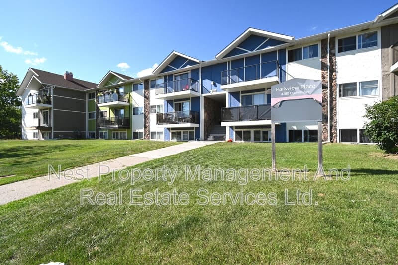 Prince George House: 4280 Quentin Avenue