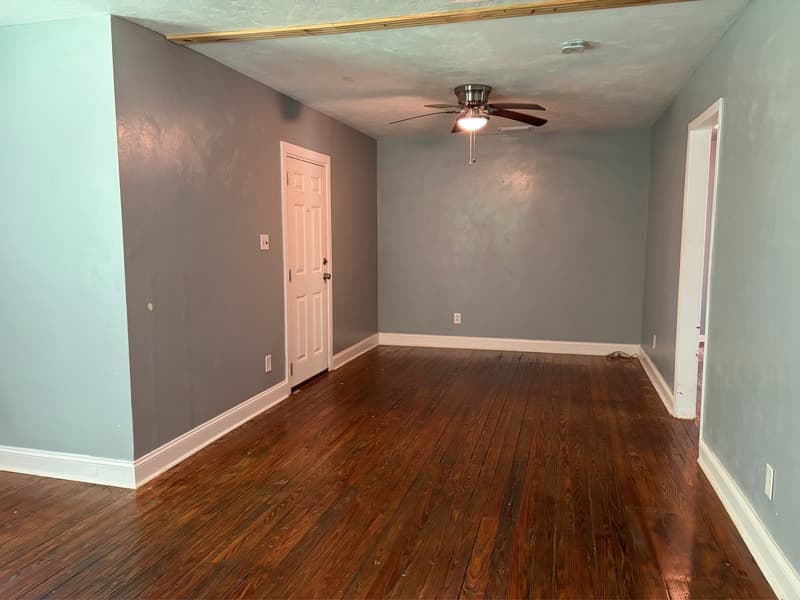 Tallahassee House: 733 Putnam Drive