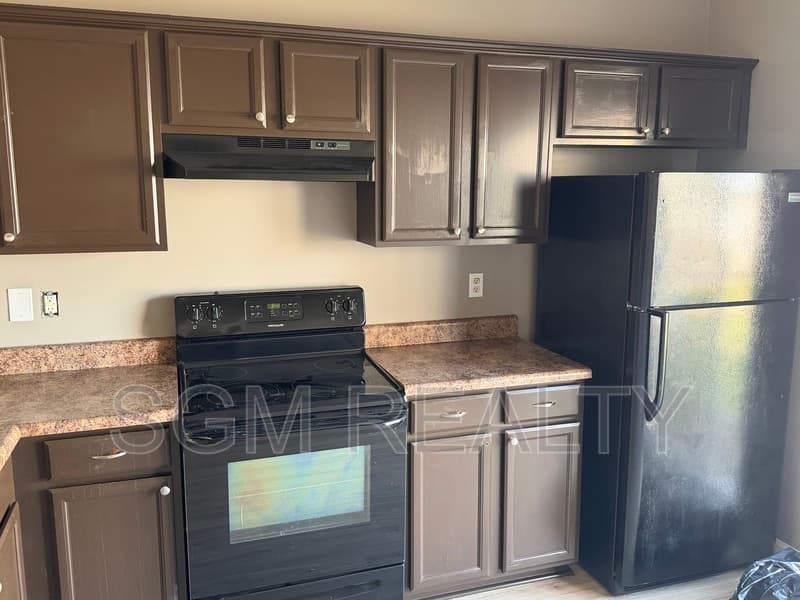 Belleville Condo: 26 N 18th St