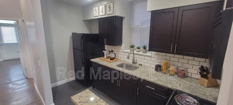 St. Louis Condo: 3838 Folsom Ave