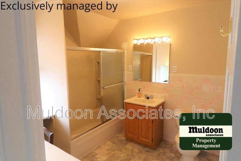 Pueblo House: 2812 3rd Ave