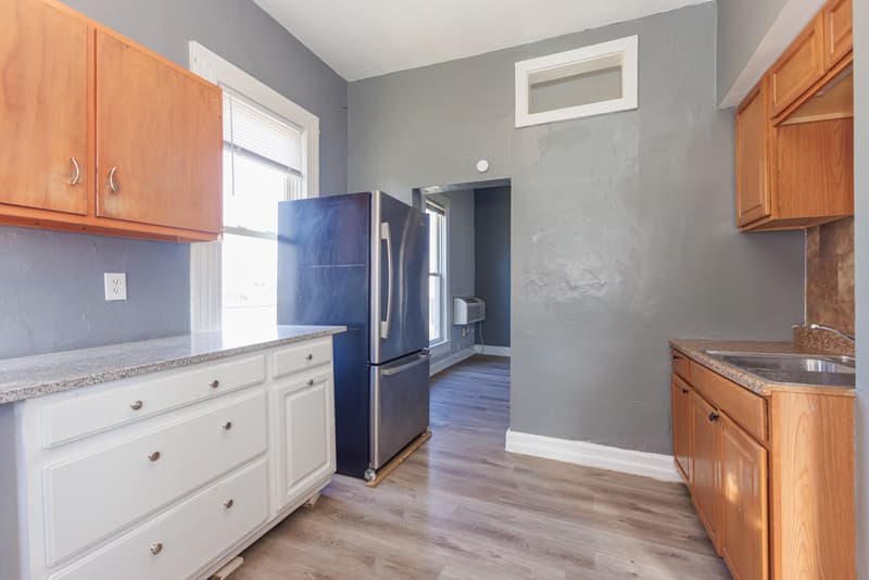 Muncie Condo: 419 West 9th Street - NA