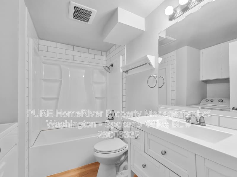 Spokane House: 2411 N Cincinnati St