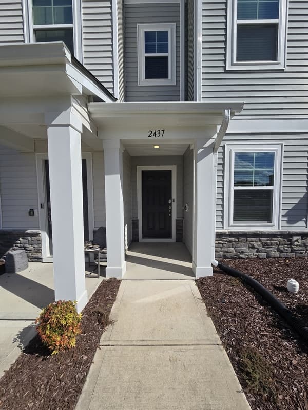 Raleigh Condo: 2437 Kasota Lane