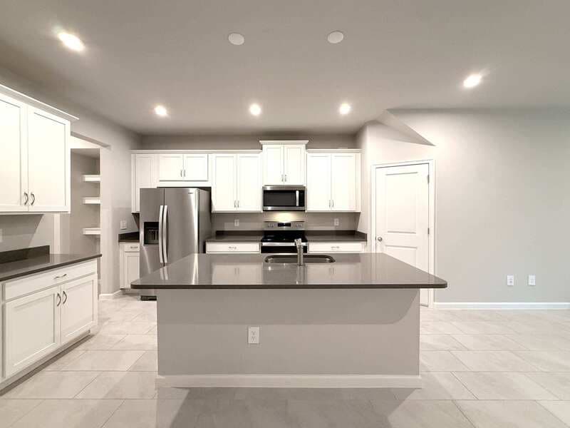 Lutz Townhome: 4166 Cloud Hopper Way - 1