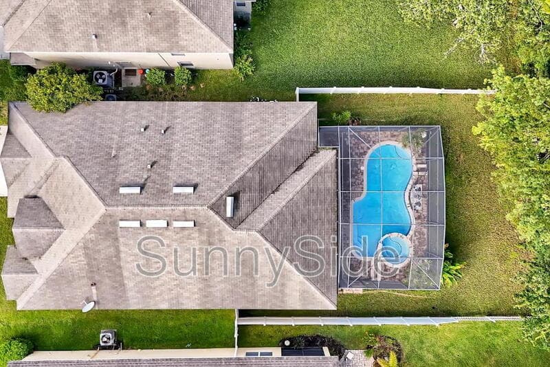Orlando House: 11326 Cypress Trail Dr