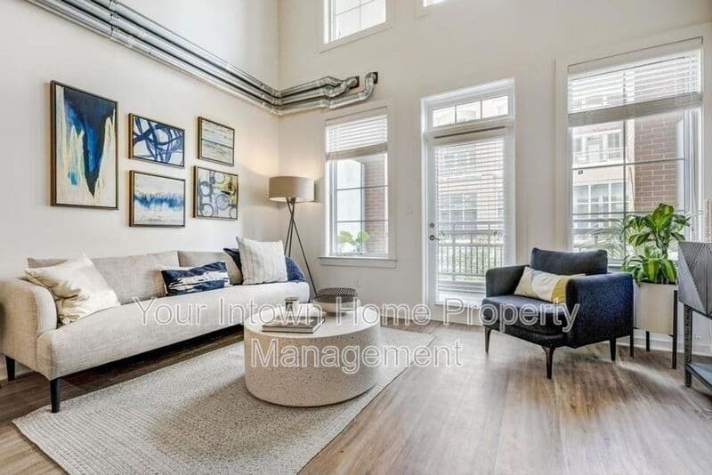 Atlanta Condo: 260 18th St NW