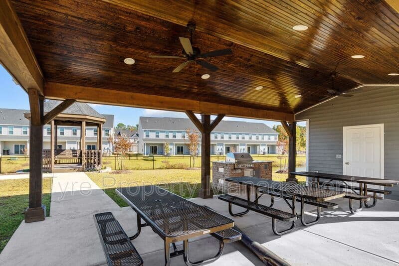 Winterville Condo: 2632 Sailor Rose Lane