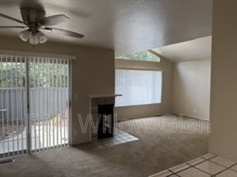 San Jose Townhome: 7379 Tulare Hill Drive