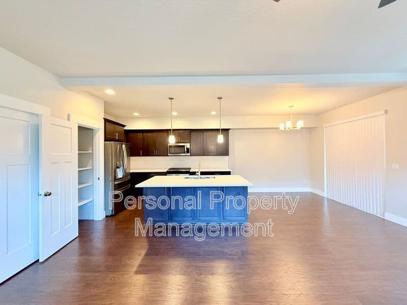 Battle Ground Townhome: 1530 NW 29th Pl